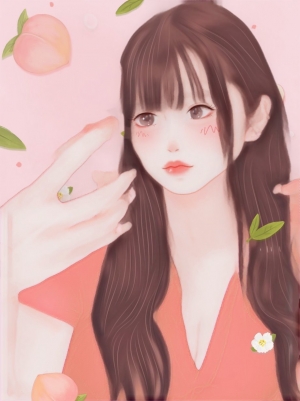 小羽もも