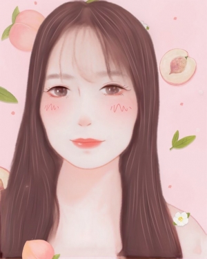 橘京花